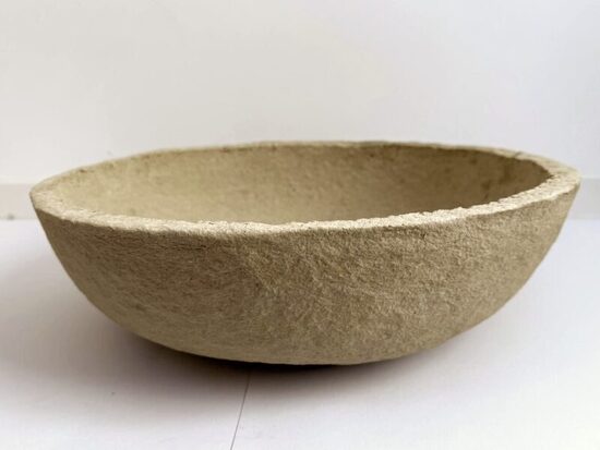 Design Cat Bed - Sand Beige